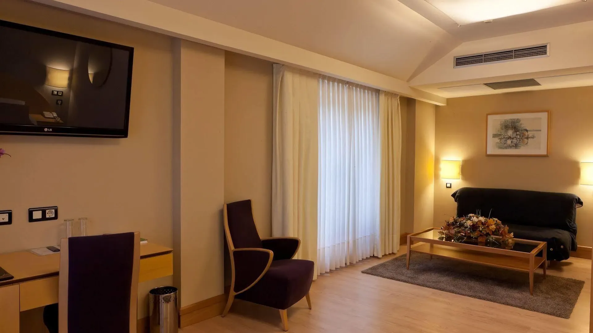 Hotel Aretxarte Zamudio