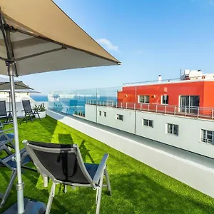 *** Hotel Lemon & Soul Palmas Spagna