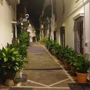 ** Hotel Linda Spagna